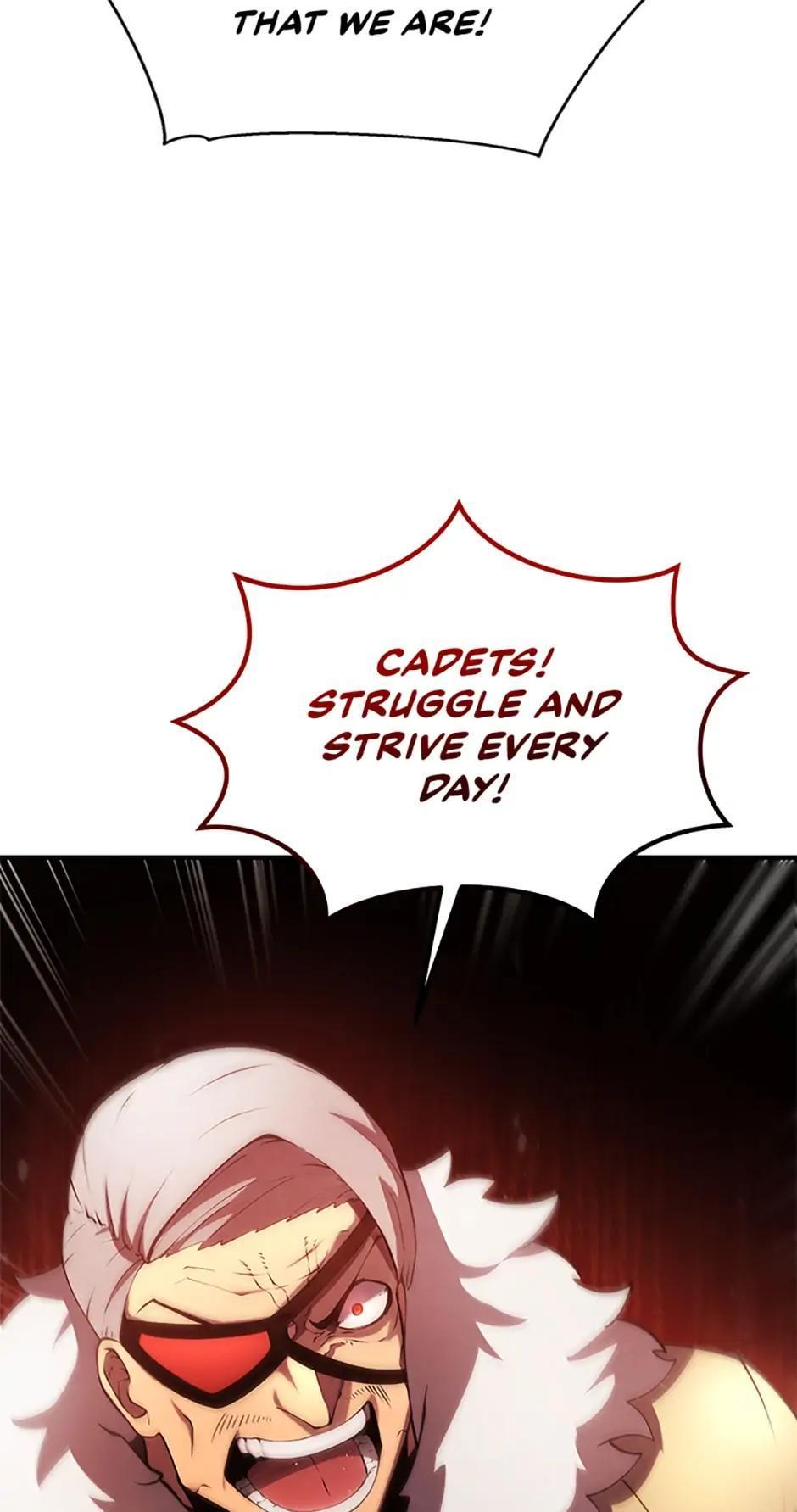 The Swordmaster’s Son Chapter 21 — page 30