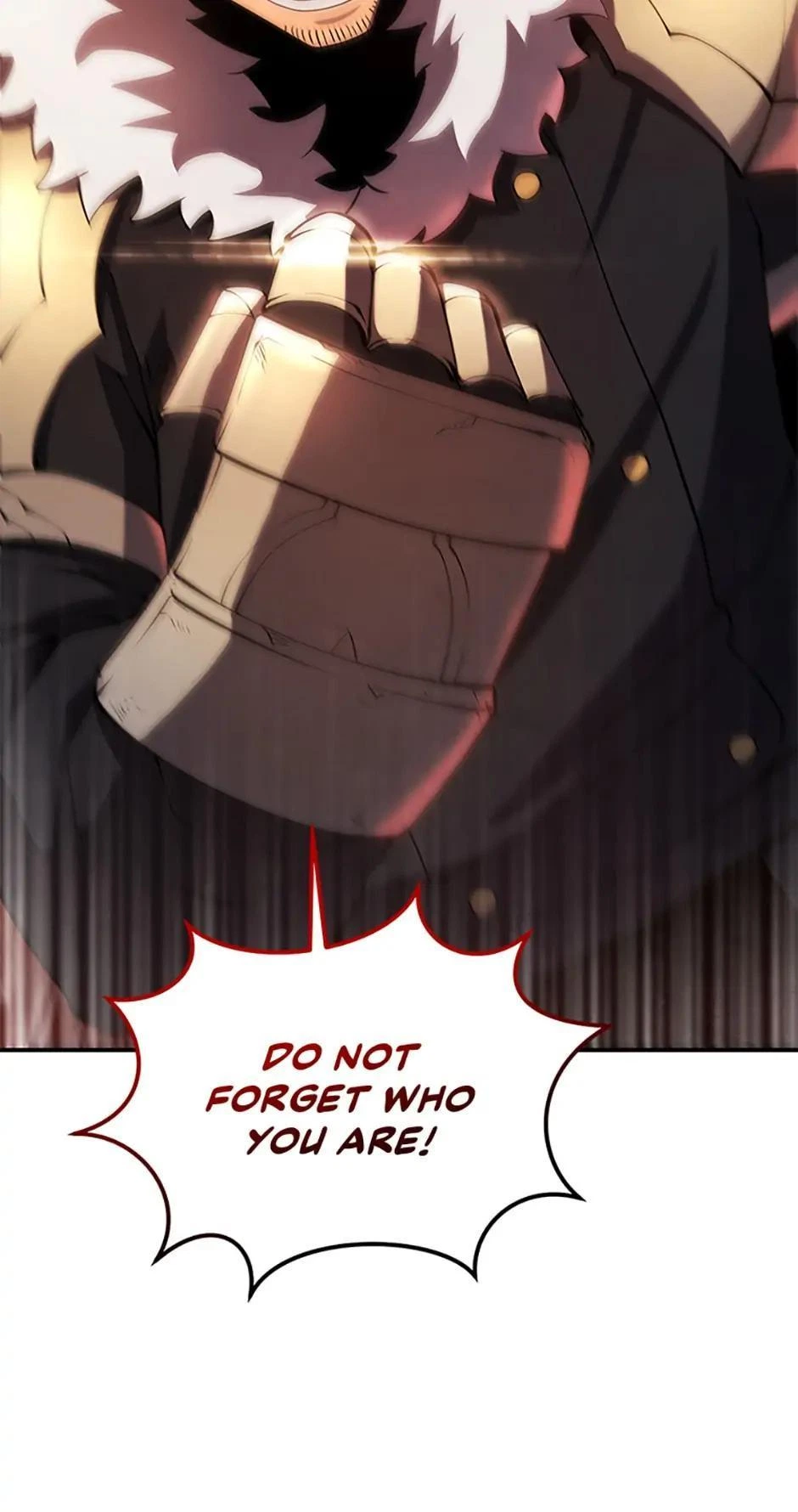 The Swordmaster’s Son Chapter 21 — page 31