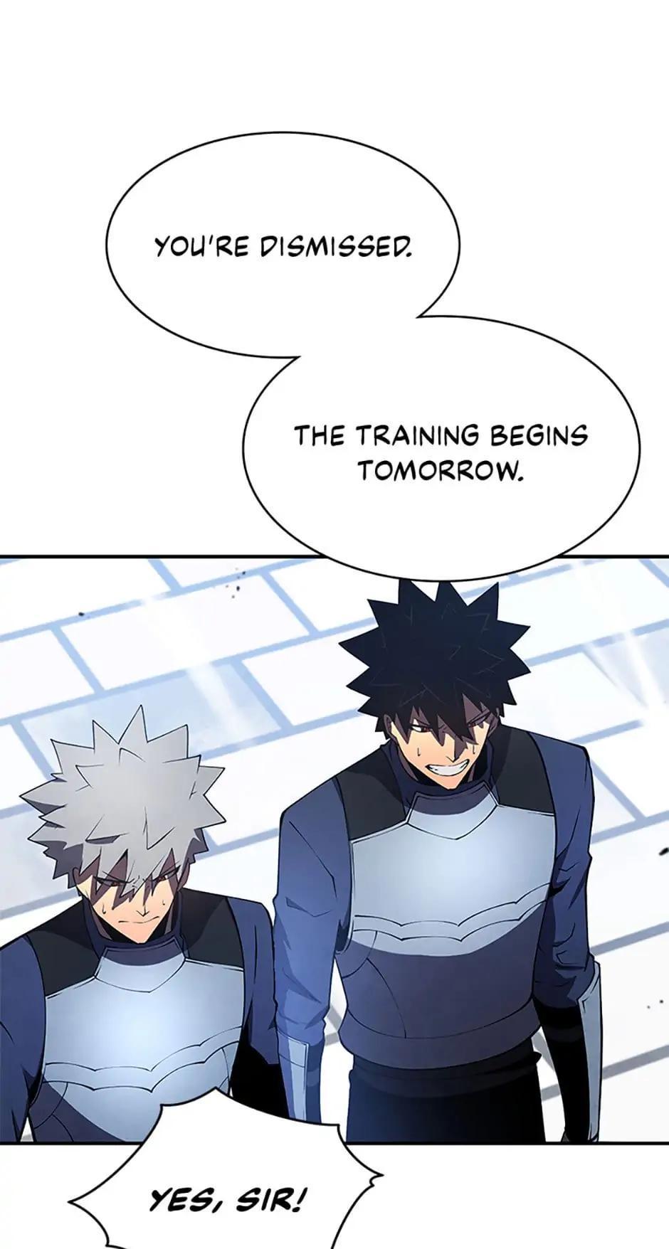 The Swordmaster’s Son Chapter 21 — page 32