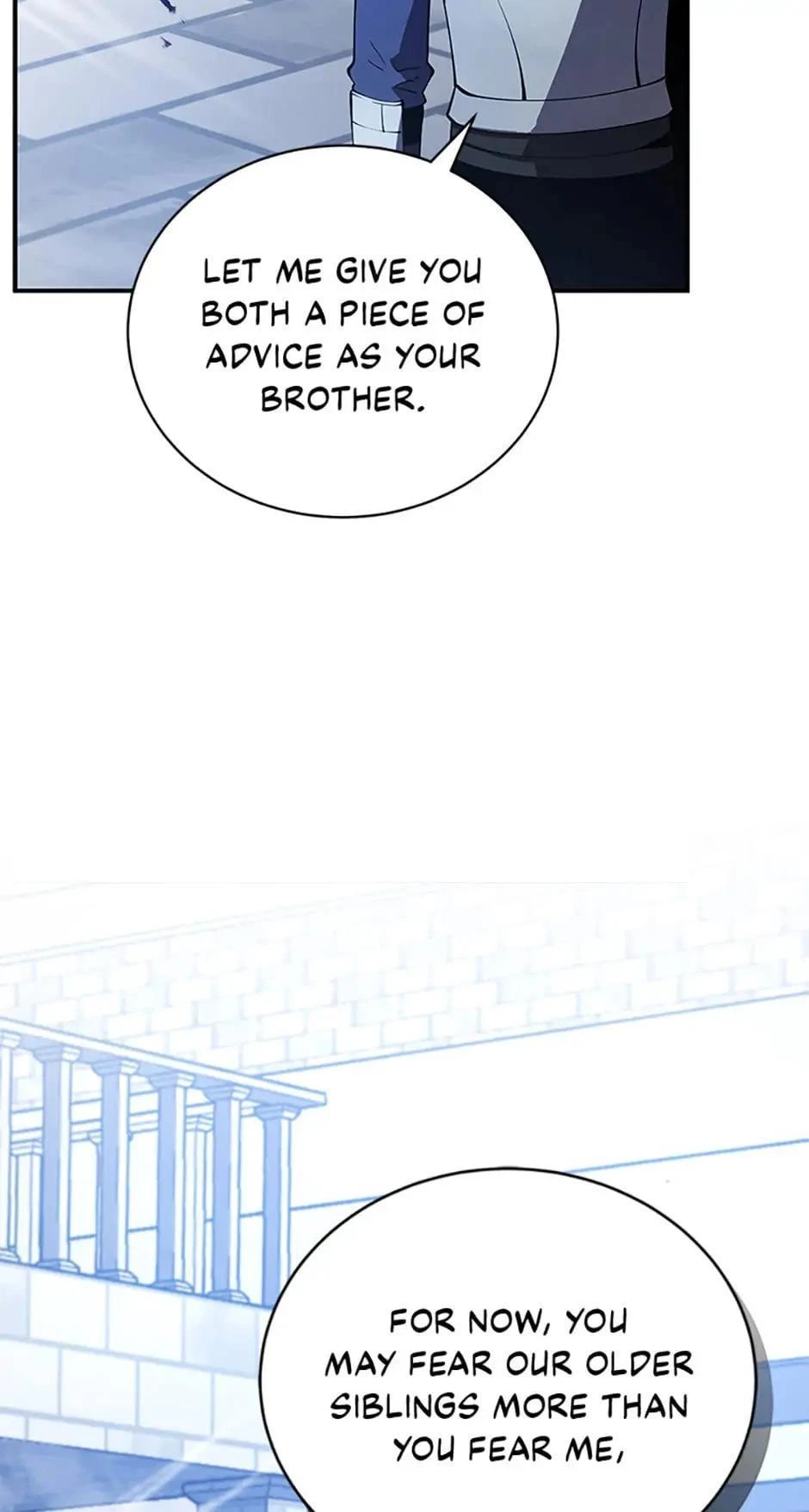The Swordmaster’s Son Chapter 21 — page 34