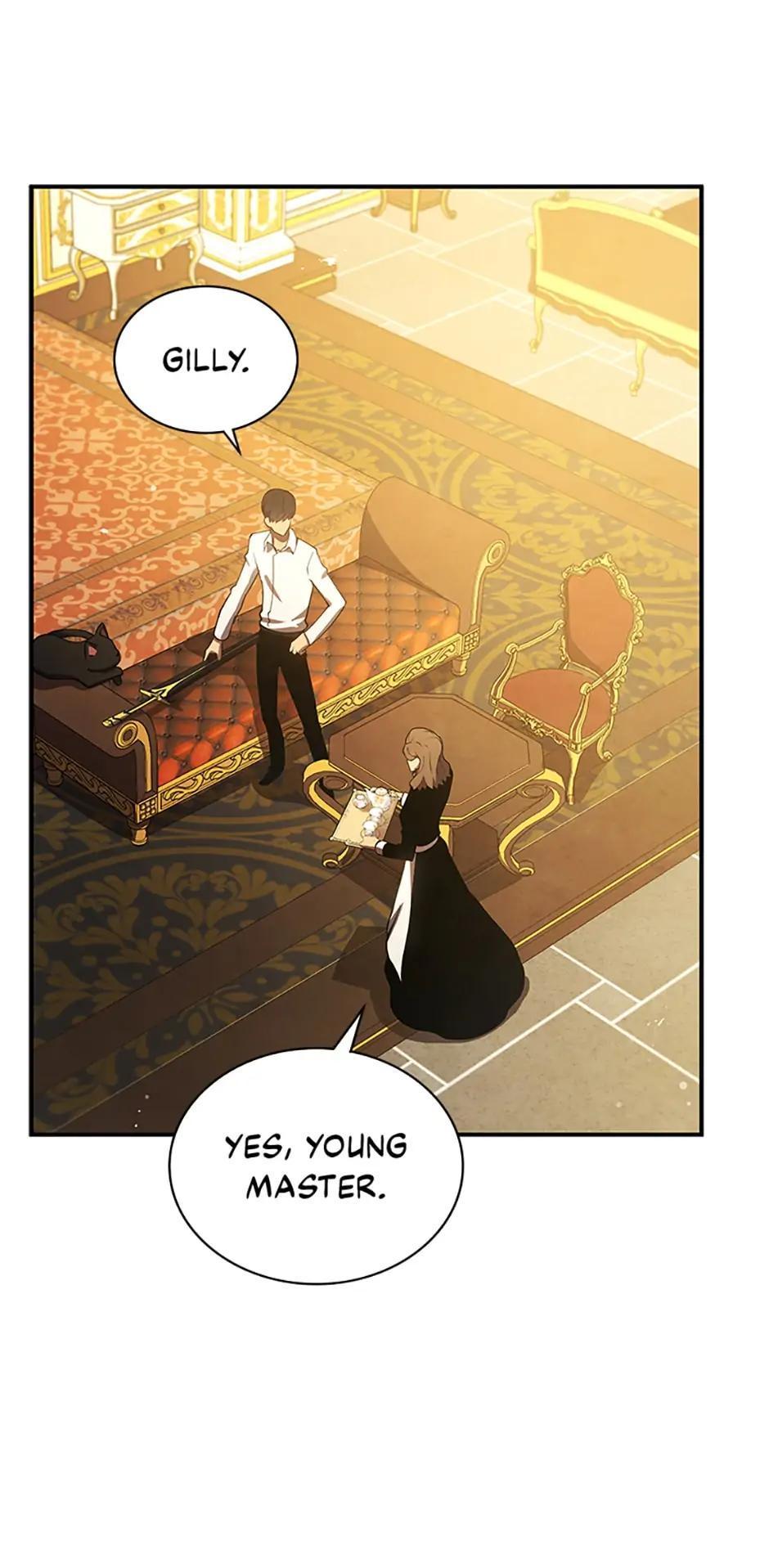 The Swordmaster’s Son Chapter 21 — page 40