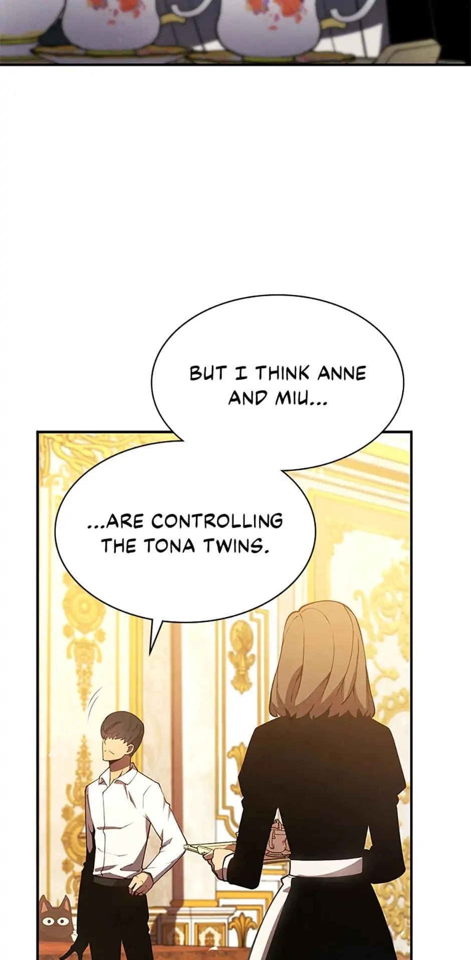 The Swordmaster’s Son Chapter 21 — page 42