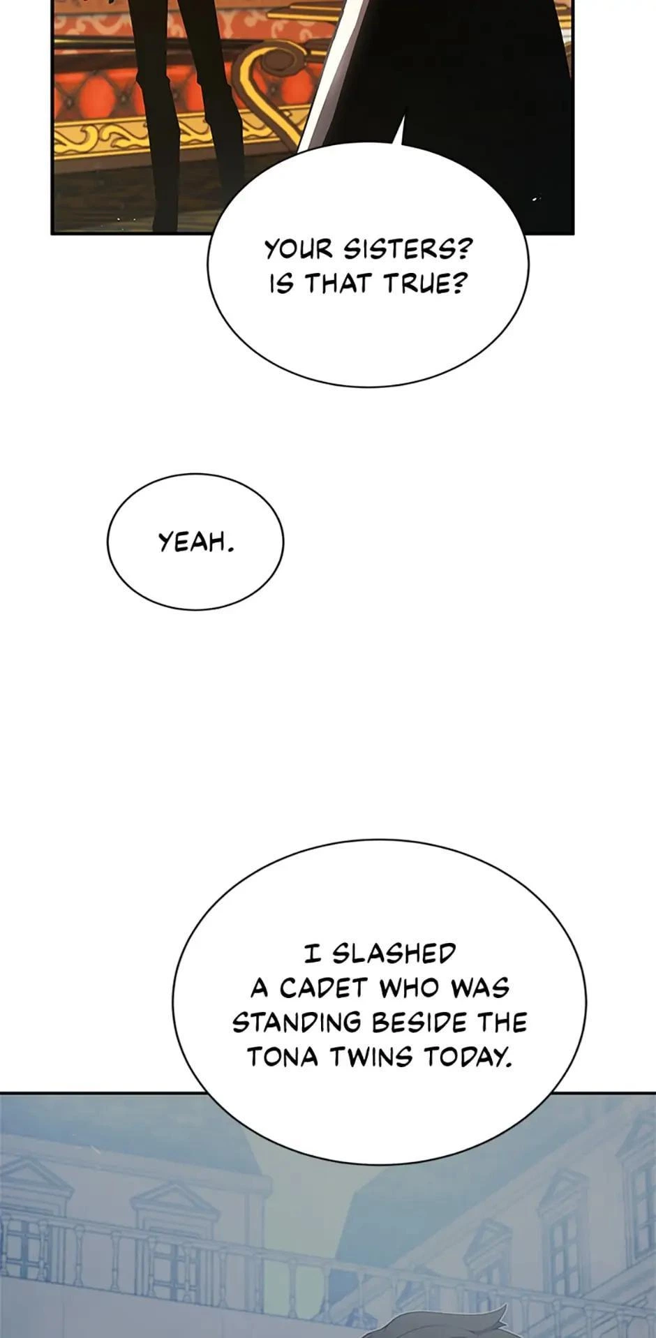 The Swordmaster’s Son Chapter 21 — page 43
