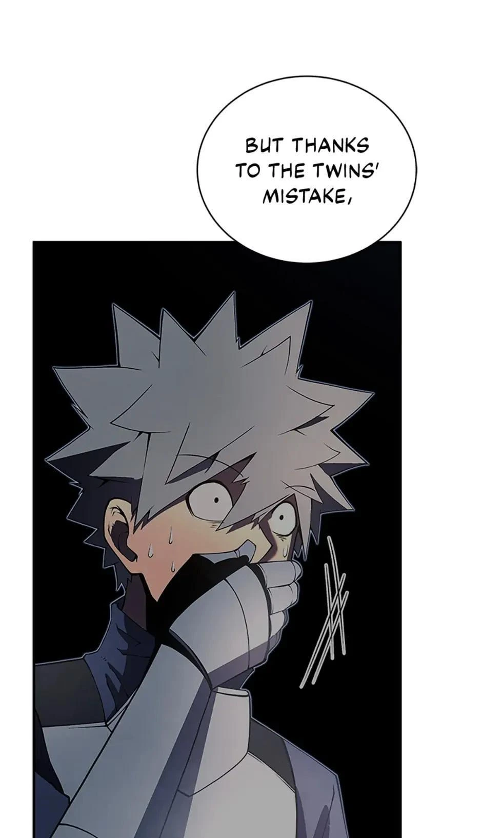 The Swordmaster’s Son Chapter 21 — page 45