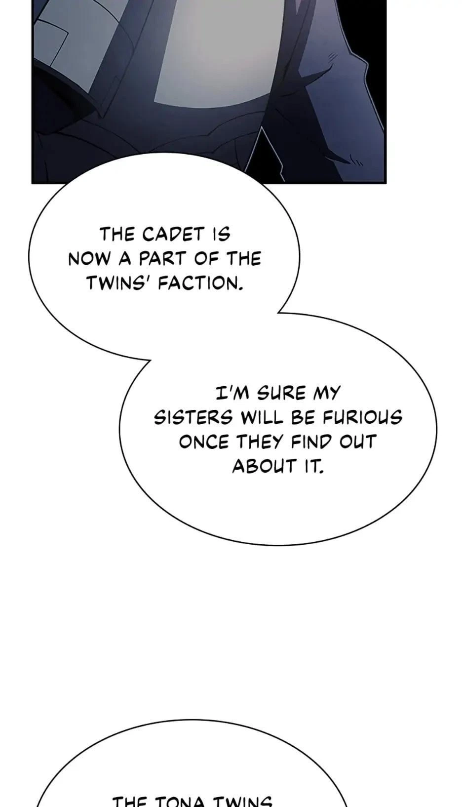 The Swordmaster’s Son Chapter 21 — page 46