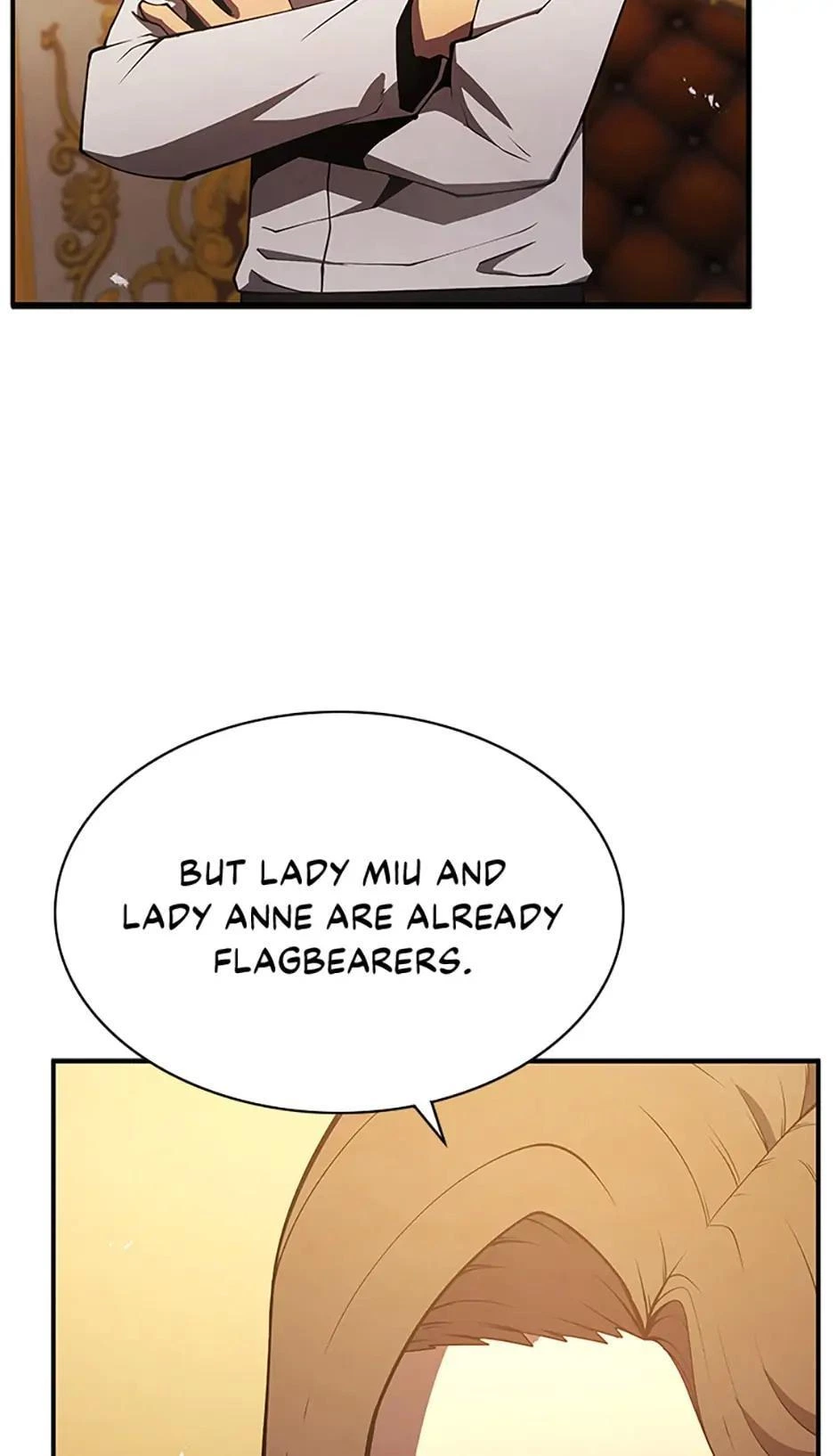 The Swordmaster’s Son Chapter 21 — page 48