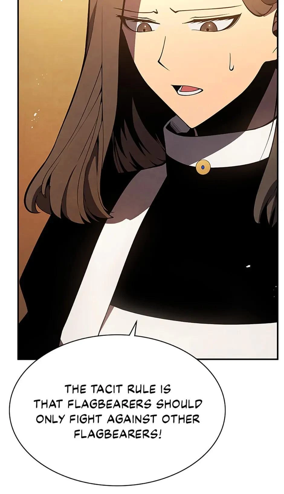 The Swordmaster’s Son Chapter 21 — page 49