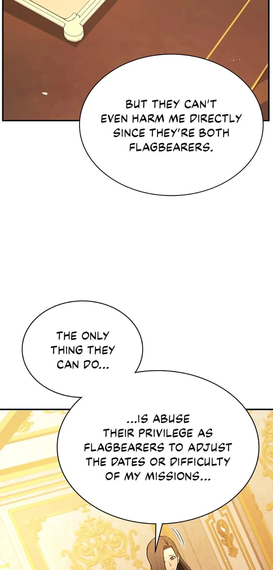 The Swordmaster’s Son Chapter 21 — page 51