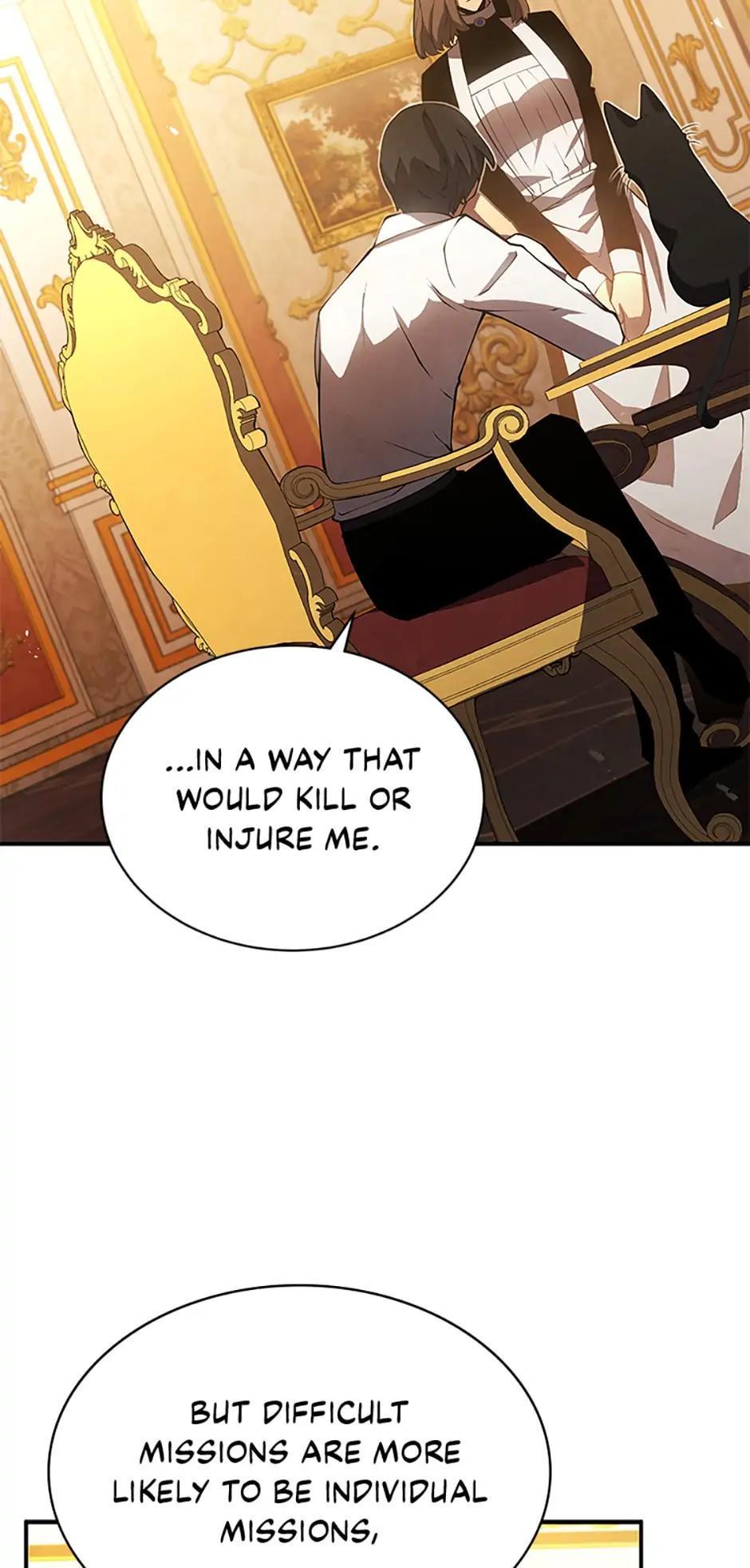 The Swordmaster’s Son Chapter 21 — page 52