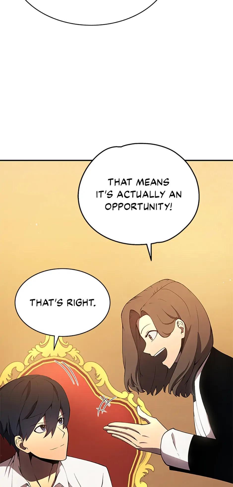 The Swordmaster’s Son Chapter 21 — page 54