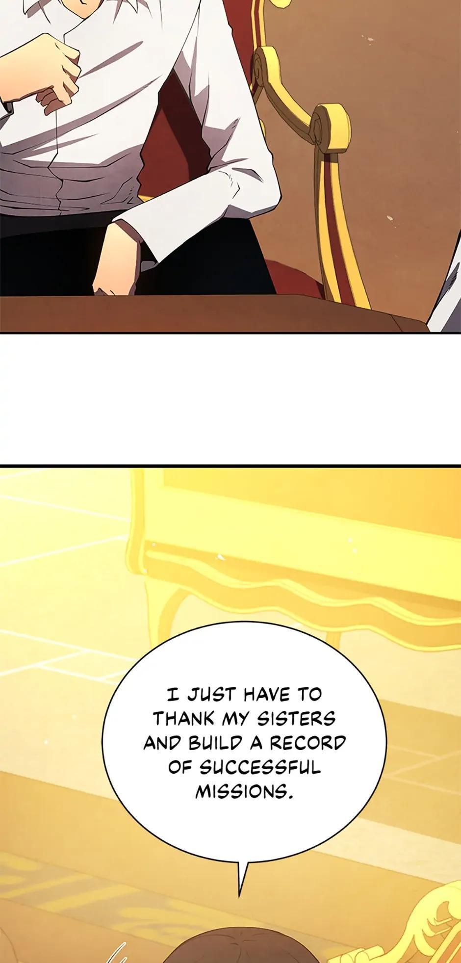The Swordmaster’s Son Chapter 21 — page 55