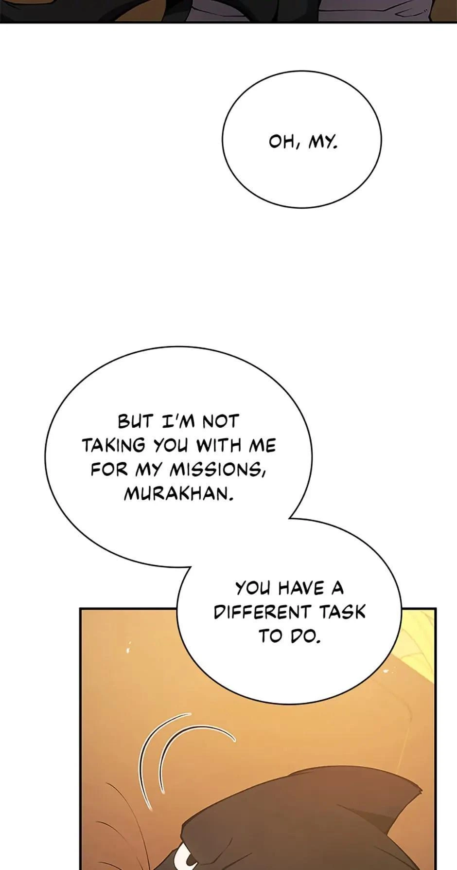 The Swordmaster’s Son Chapter 21 — page 59