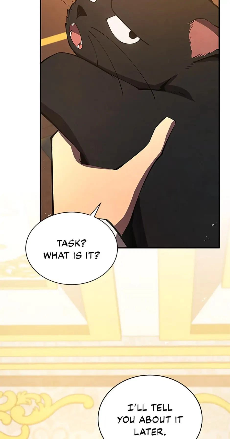 The Swordmaster’s Son Chapter 21 — page 60