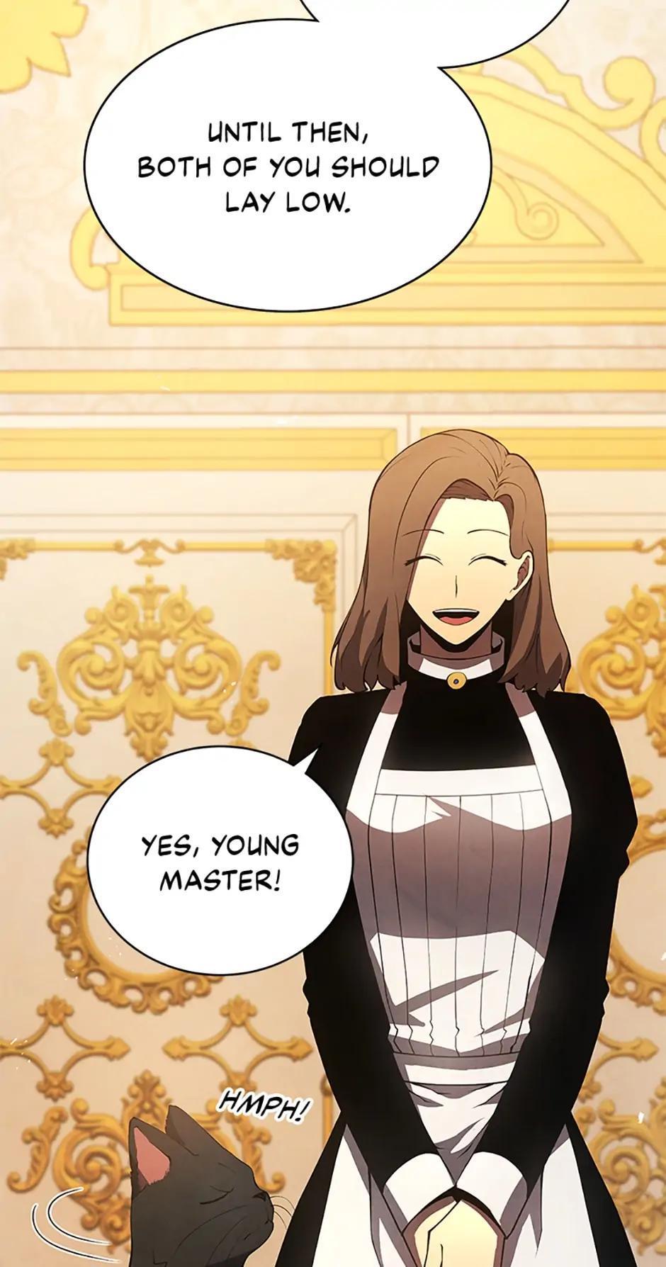 The Swordmaster’s Son Chapter 21 — page 61