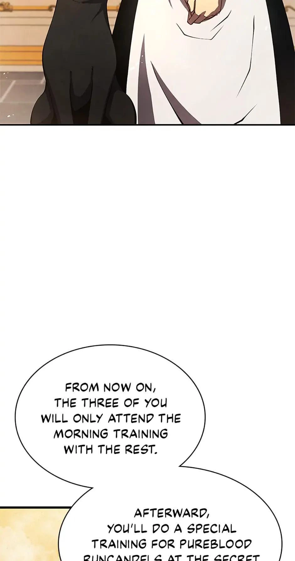 The Swordmaster’s Son Chapter 21 — page 62