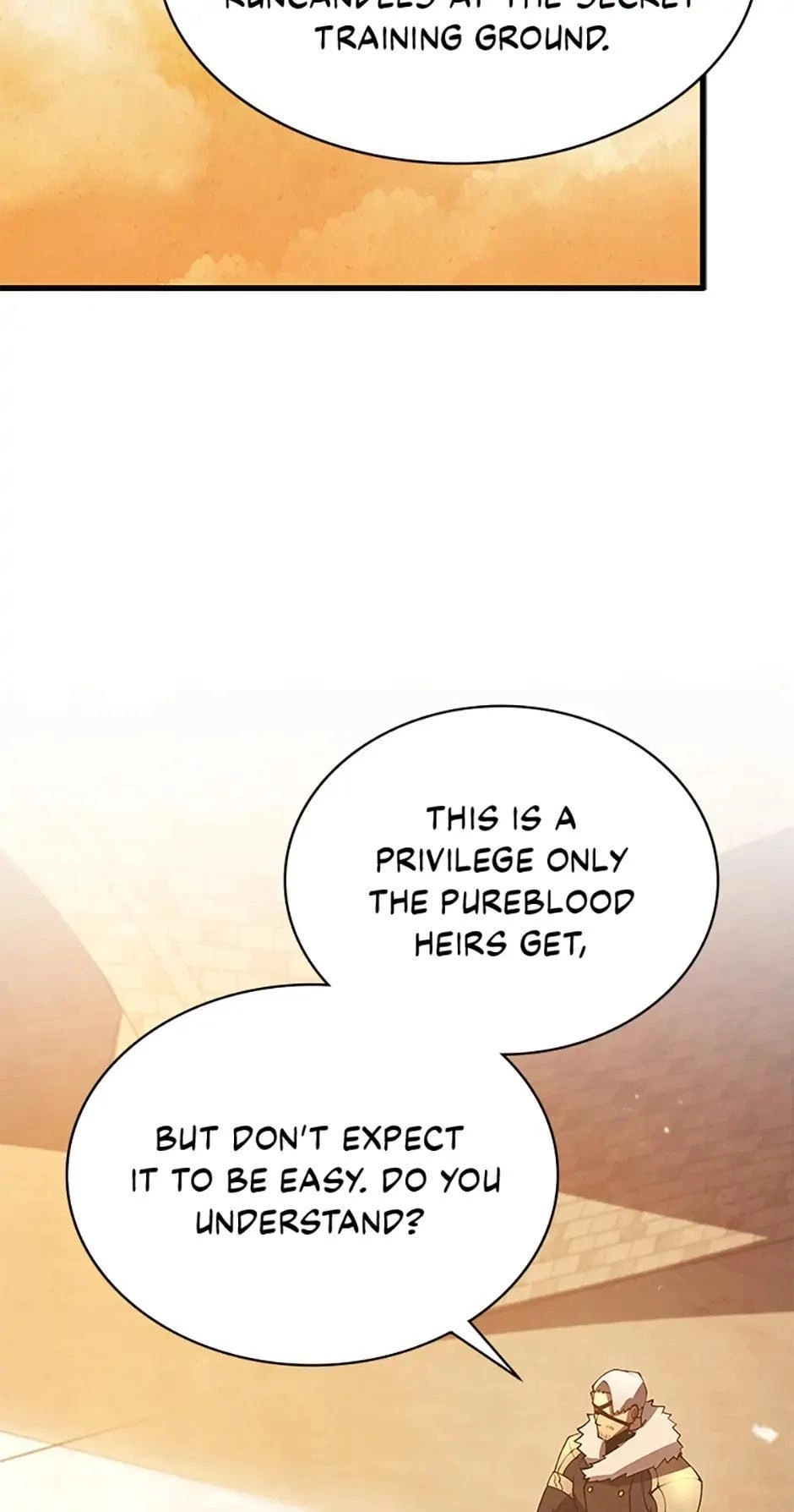 The Swordmaster’s Son Chapter 21 — page 63