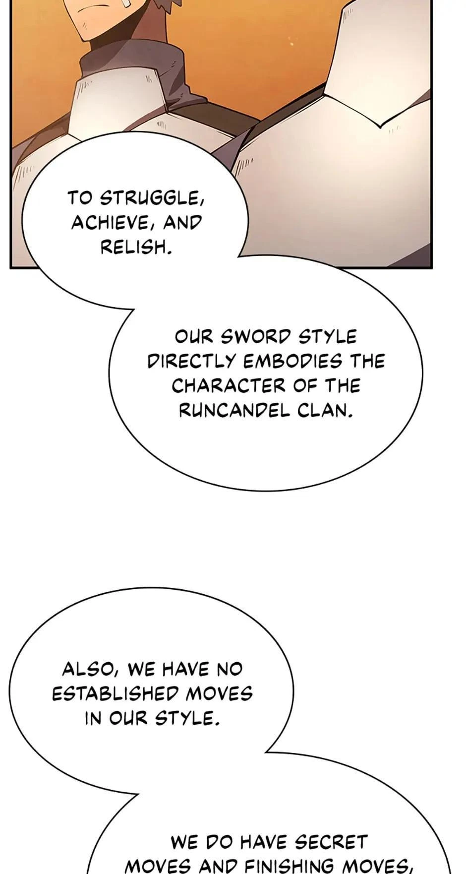 The Swordmaster’s Son Chapter 21 — page 66