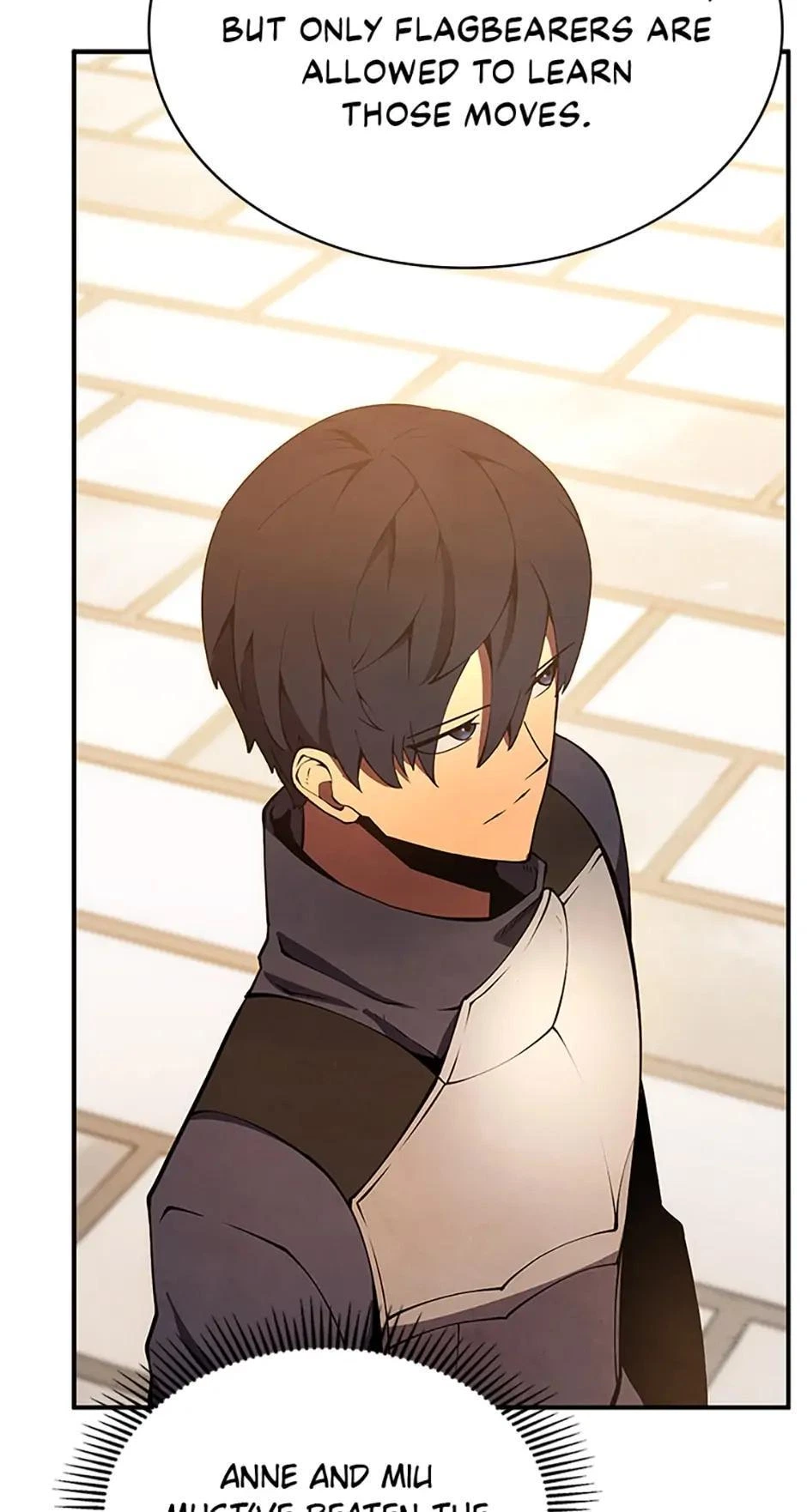 The Swordmaster’s Son Chapter 21 — page 67