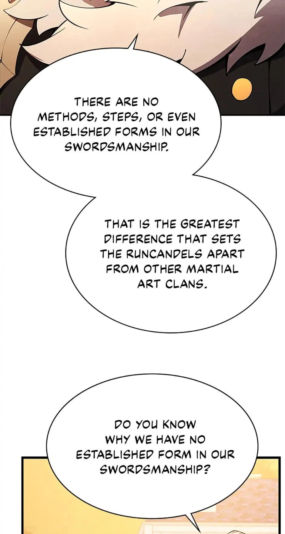 The Swordmaster’s Son Chapter 21 — page 69