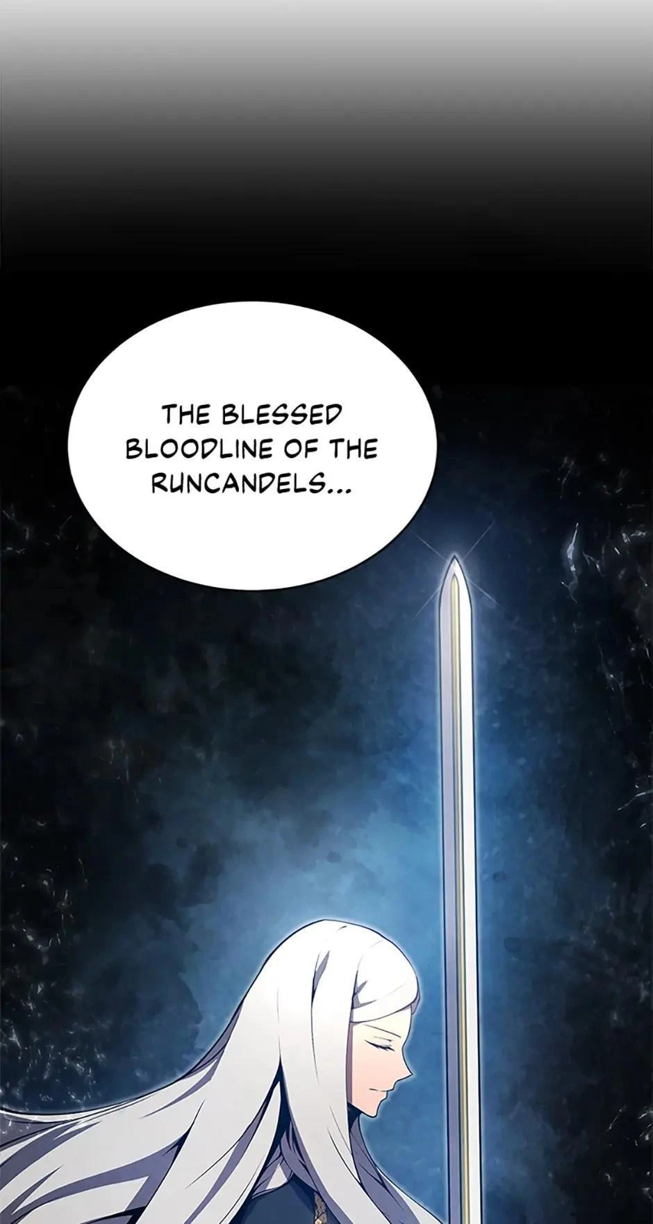 The Swordmaster’s Son Chapter 21 — page 71