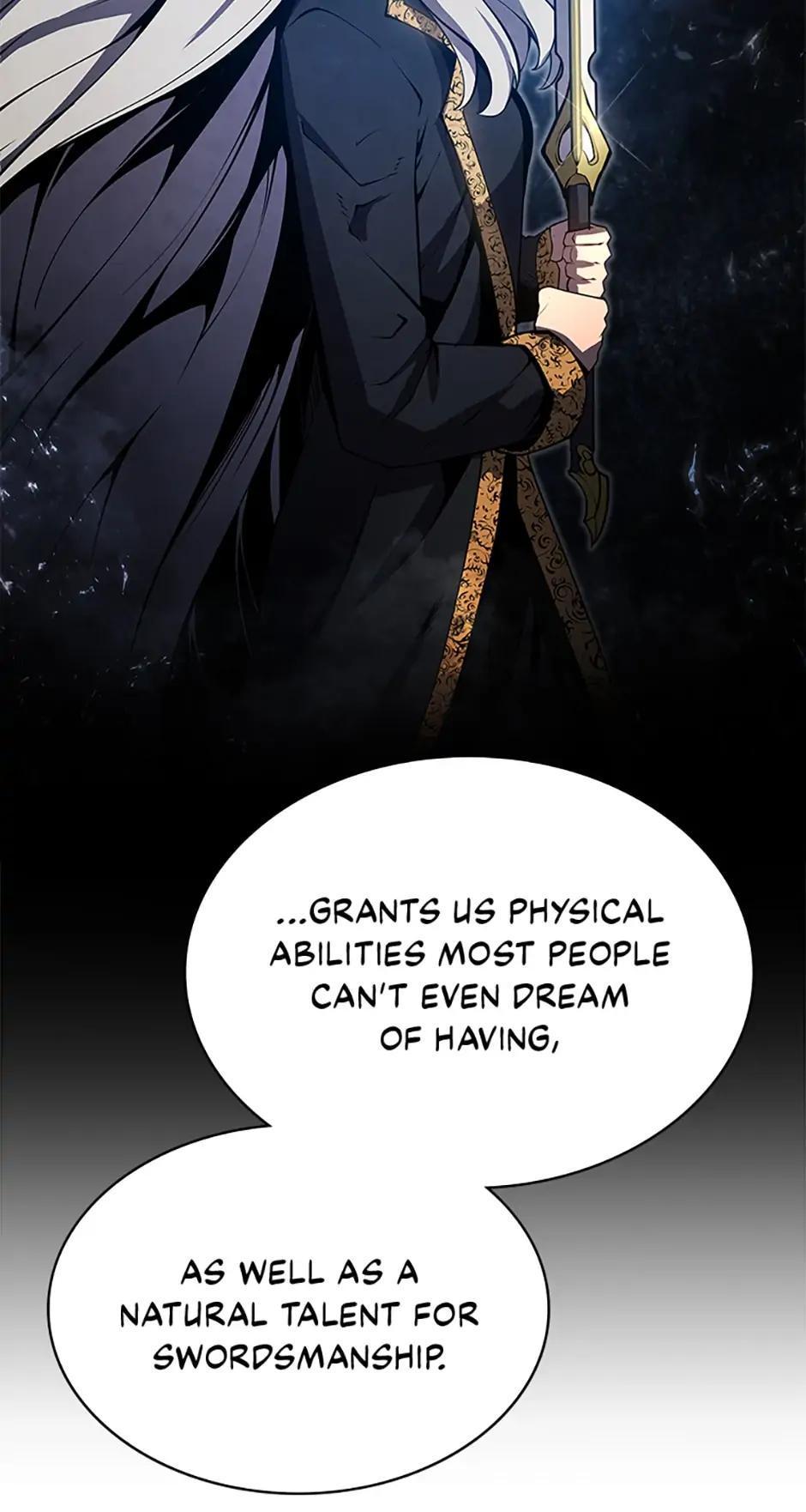 The Swordmaster’s Son Chapter 21 — page 72