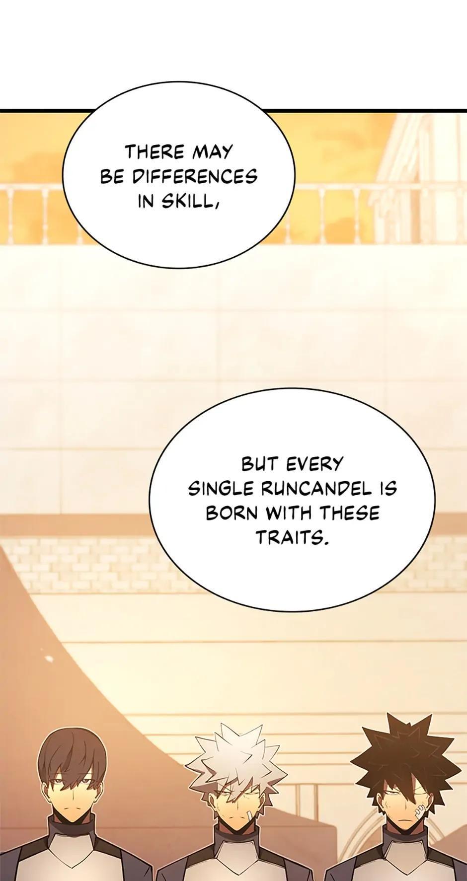 The Swordmaster’s Son Chapter 21 — page 73