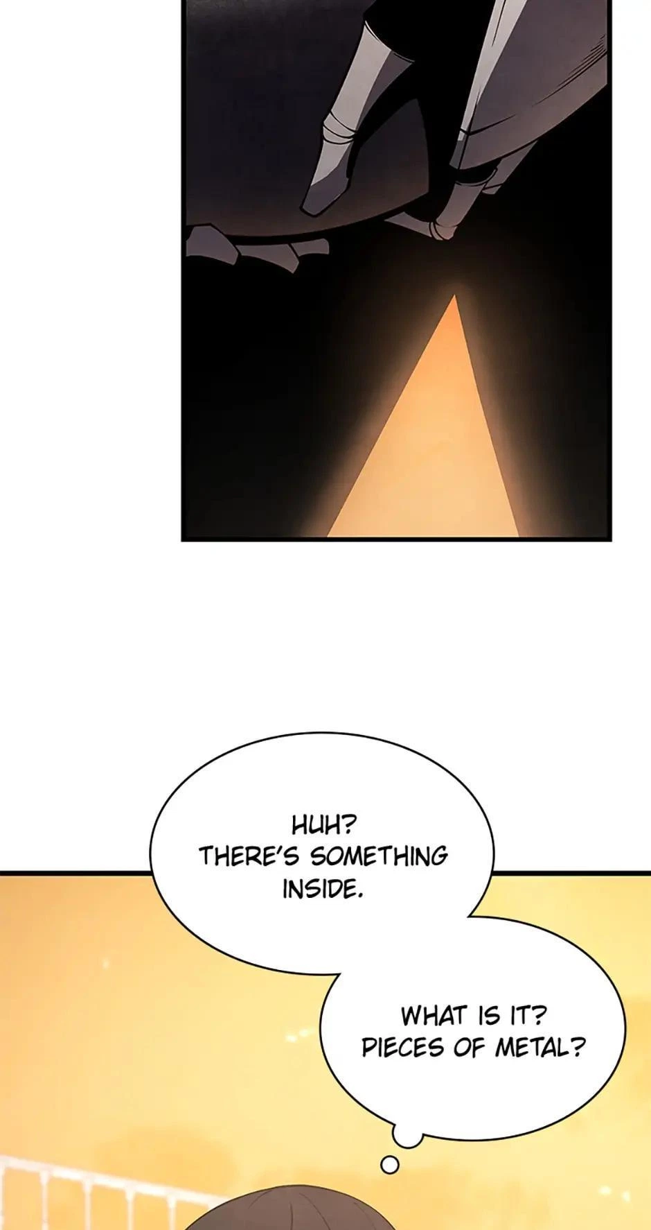 The Swordmaster’s Son Chapter 21 — page 77