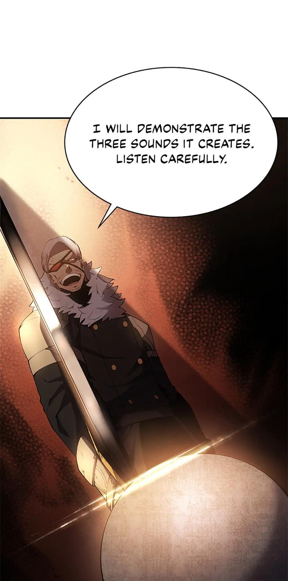 The Swordmaster’s Son Chapter 21 — page 81