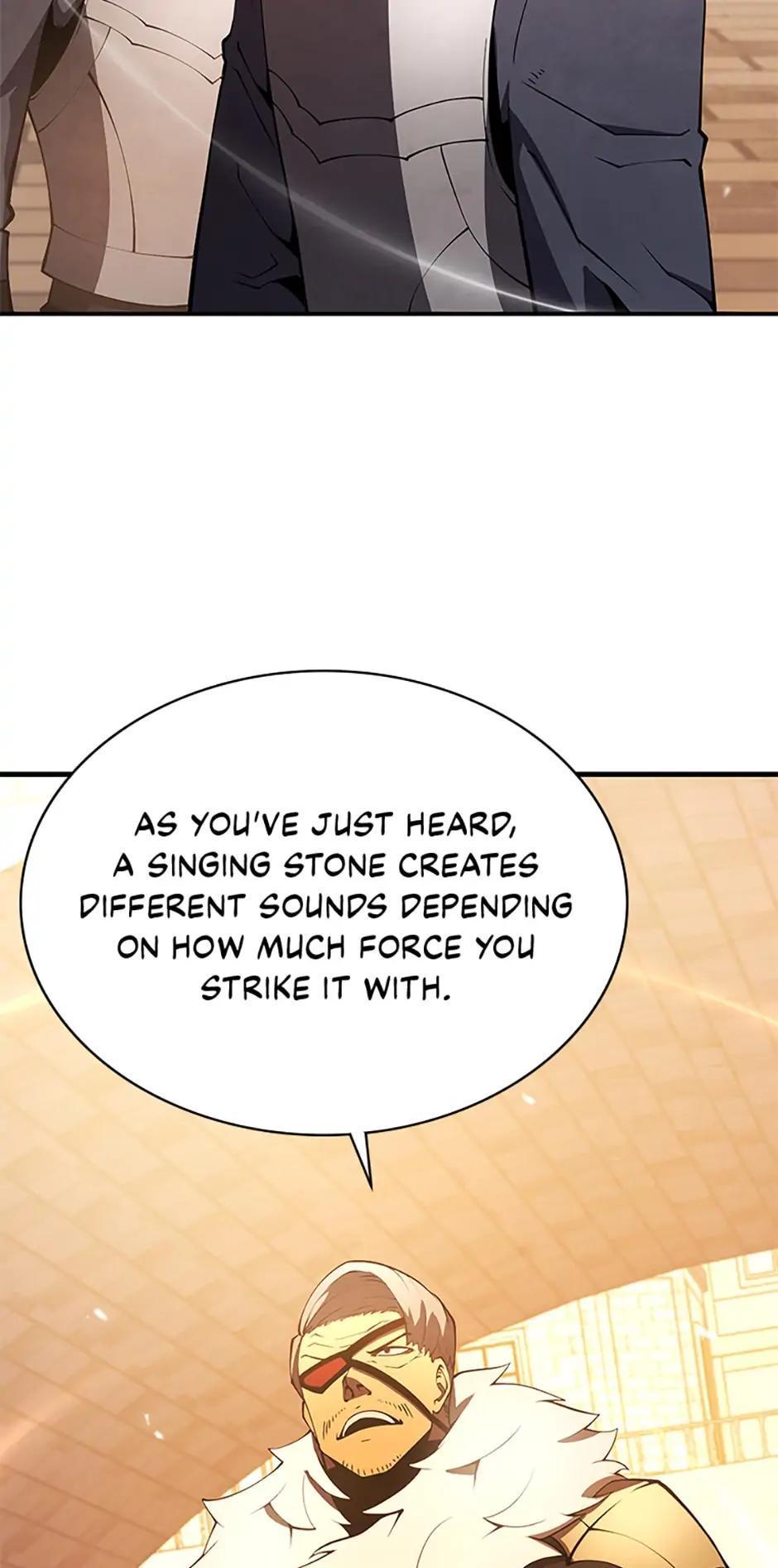 The Swordmaster’s Son Chapter 21 — page 87