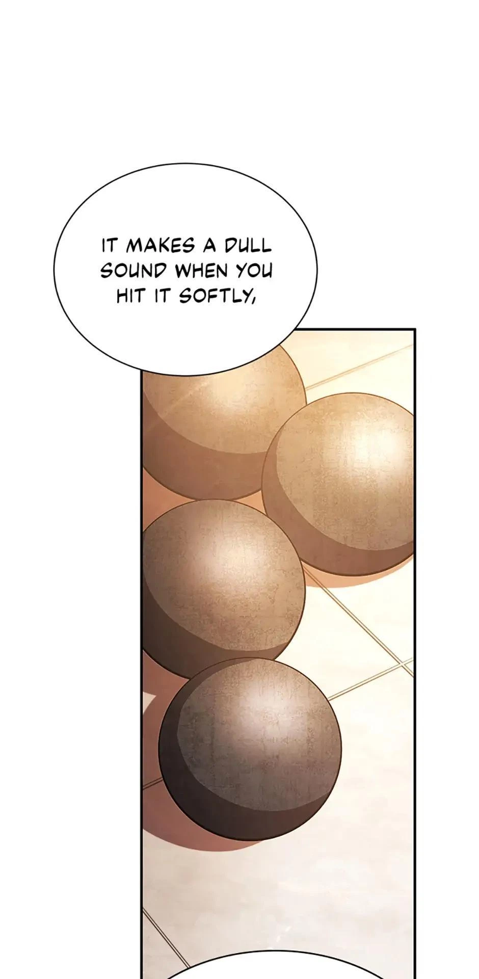 The Swordmaster’s Son Chapter 21 — page 89
