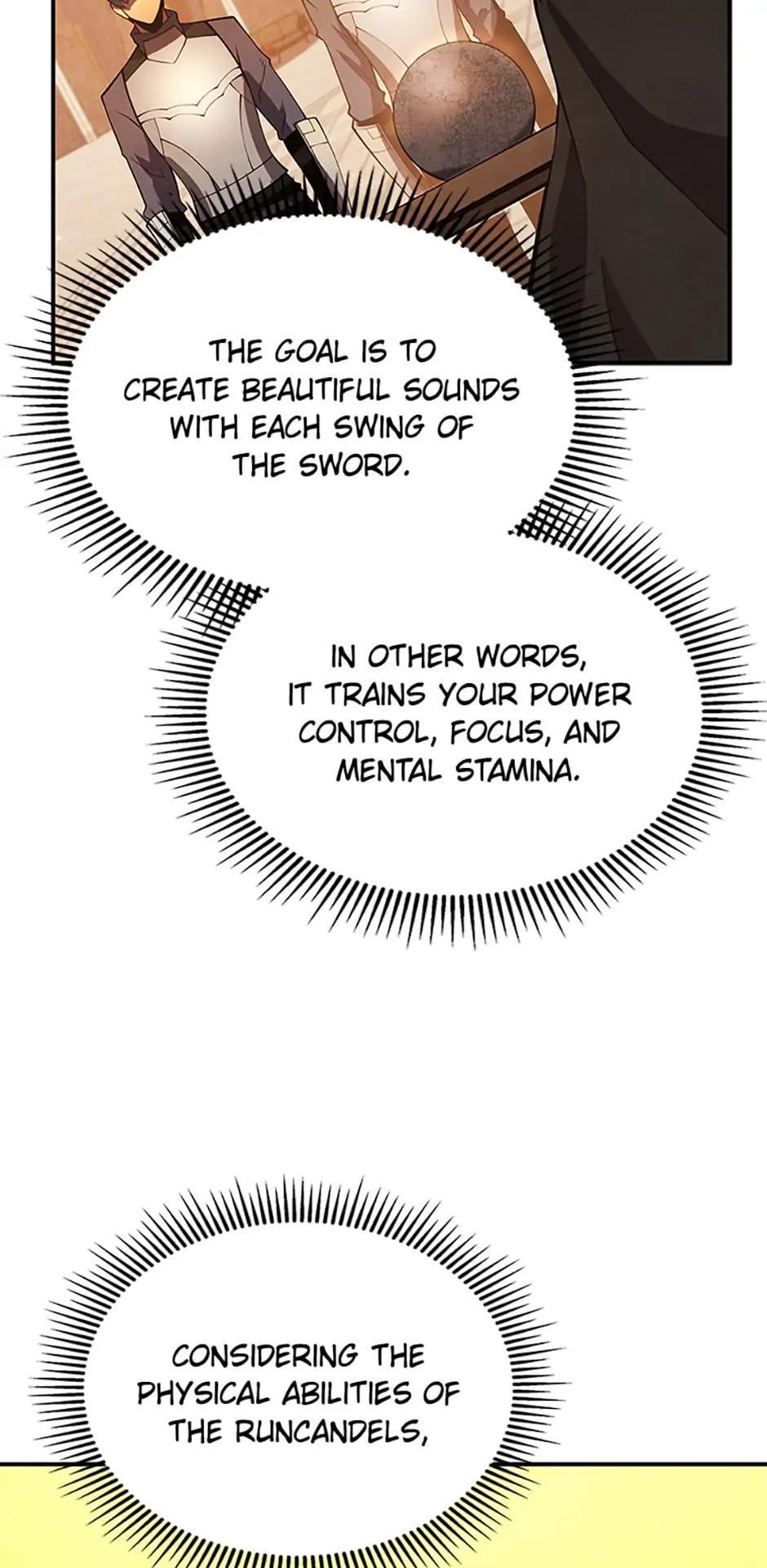 The Swordmaster’s Son Chapter 21 — page 91