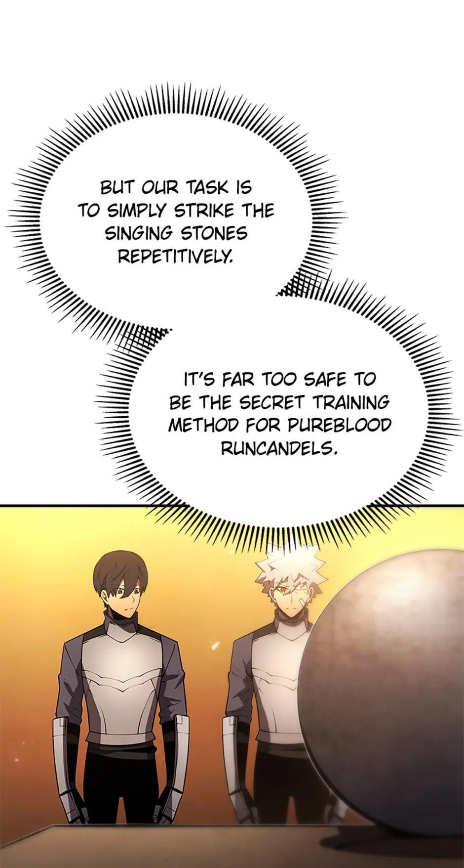 The Swordmaster’s Son Chapter 21 — page 93