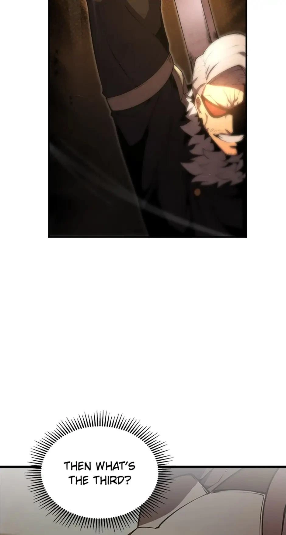 The Swordmaster’s Son Chapter 21 — page 95