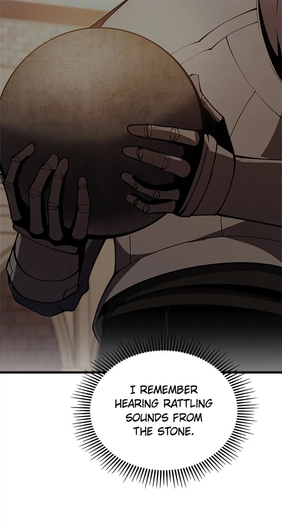 The Swordmaster’s Son Chapter 21 — page 96