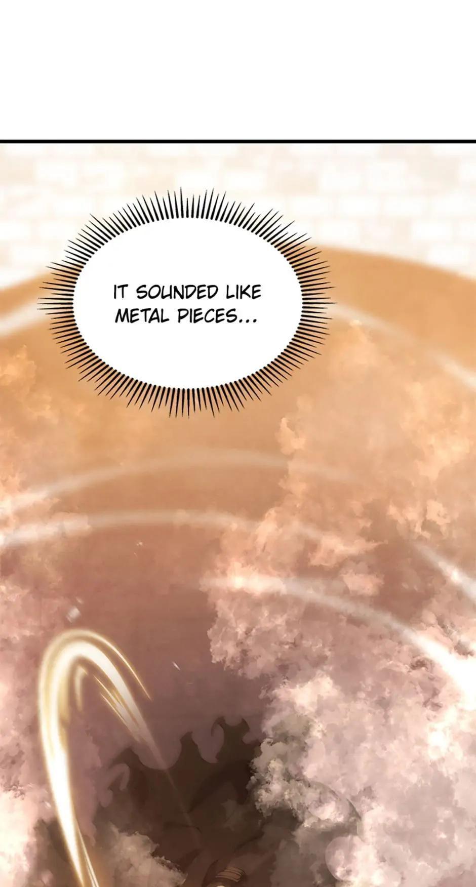 The Swordmaster’s Son Chapter 21 — page 97