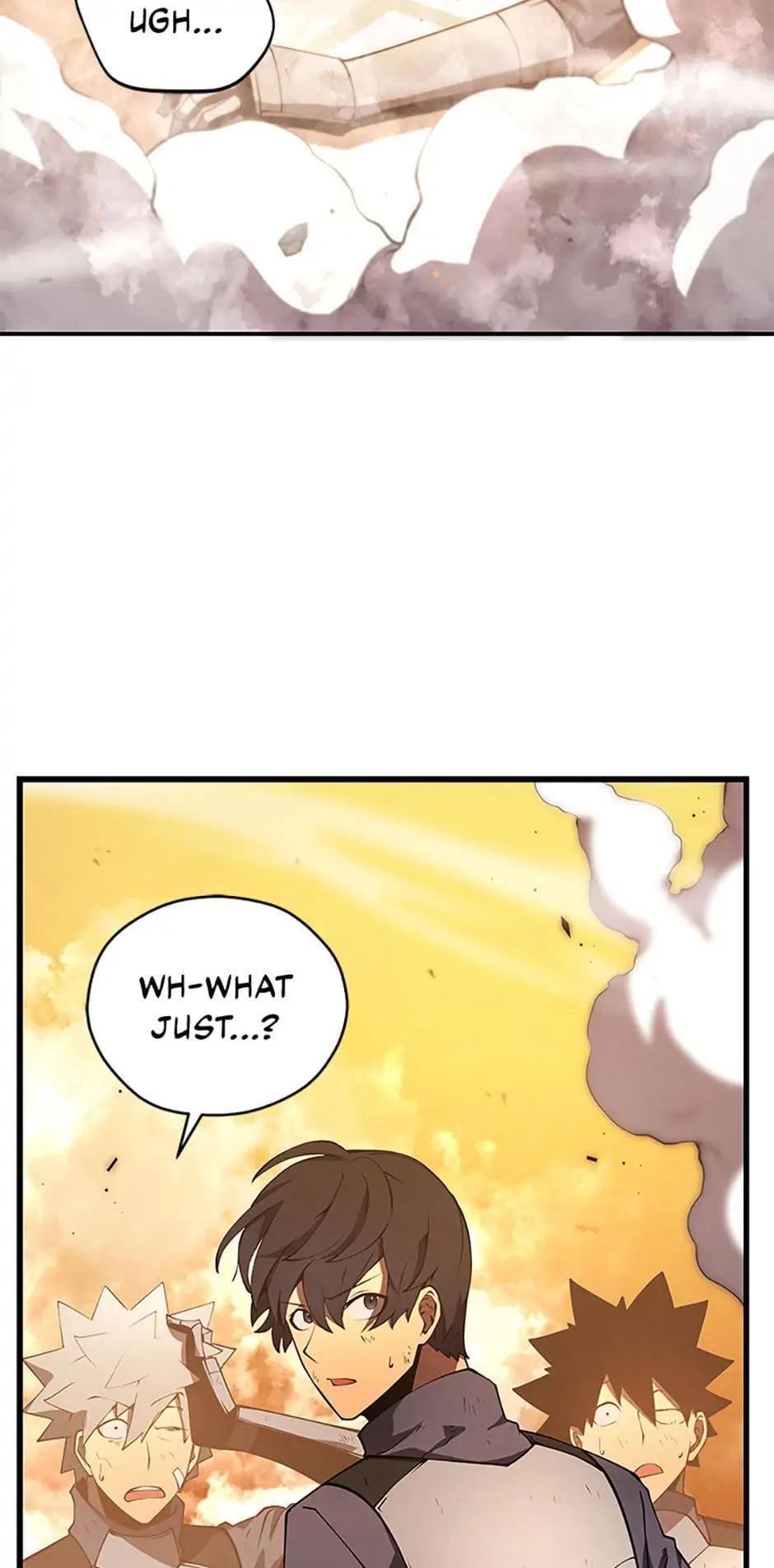 The Swordmaster’s Son Chapter 21 — page 107
