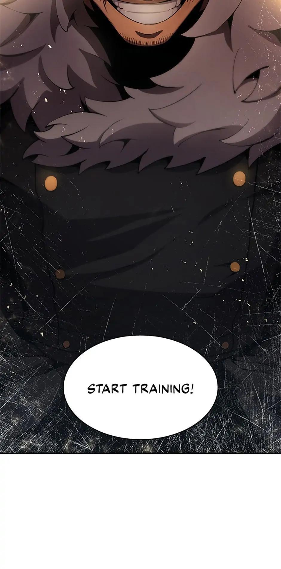 The Swordmaster’s Son Chapter 21 — page 111
