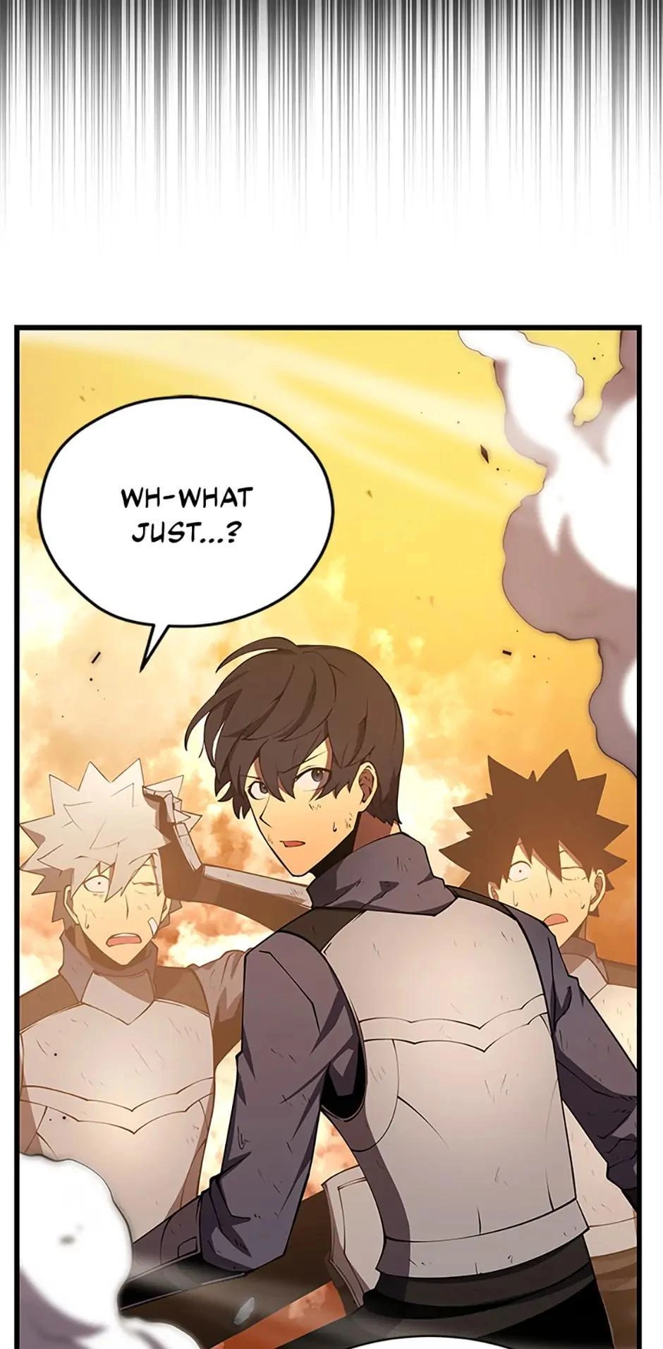 The Swordmaster’s Son Chapter 22 — page 3