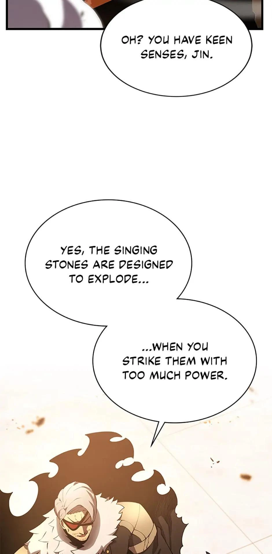 The Swordmaster’s Son Chapter 22 — page 4