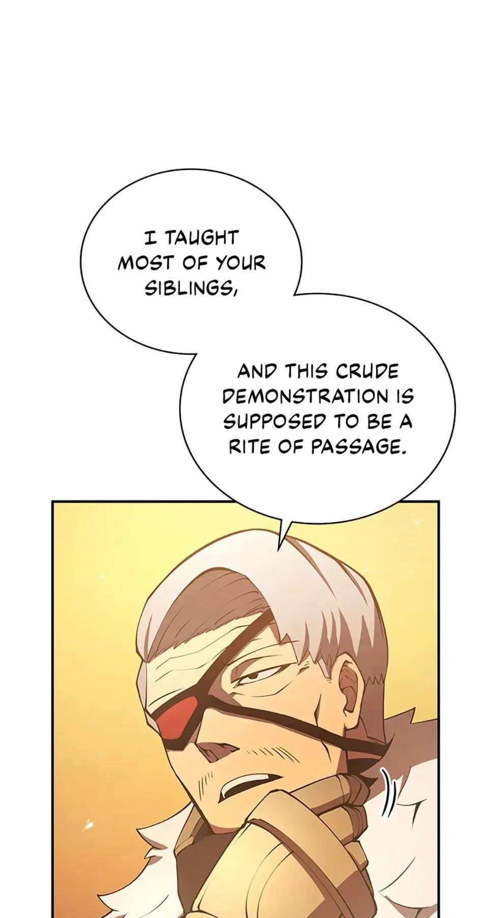 The Swordmaster’s Son Chapter 22 — page 7