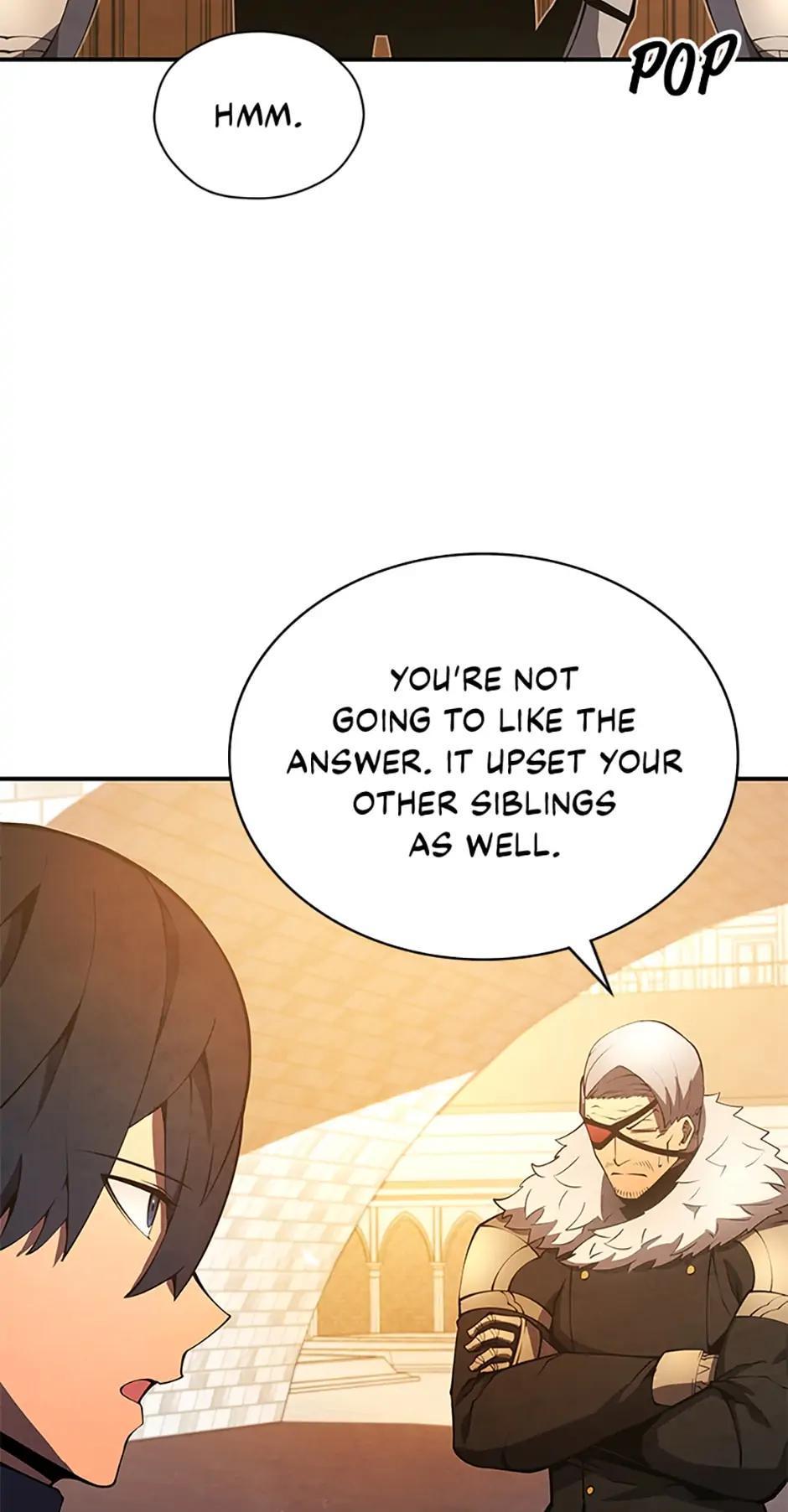 The Swordmaster’s Son Chapter 22 — page 10