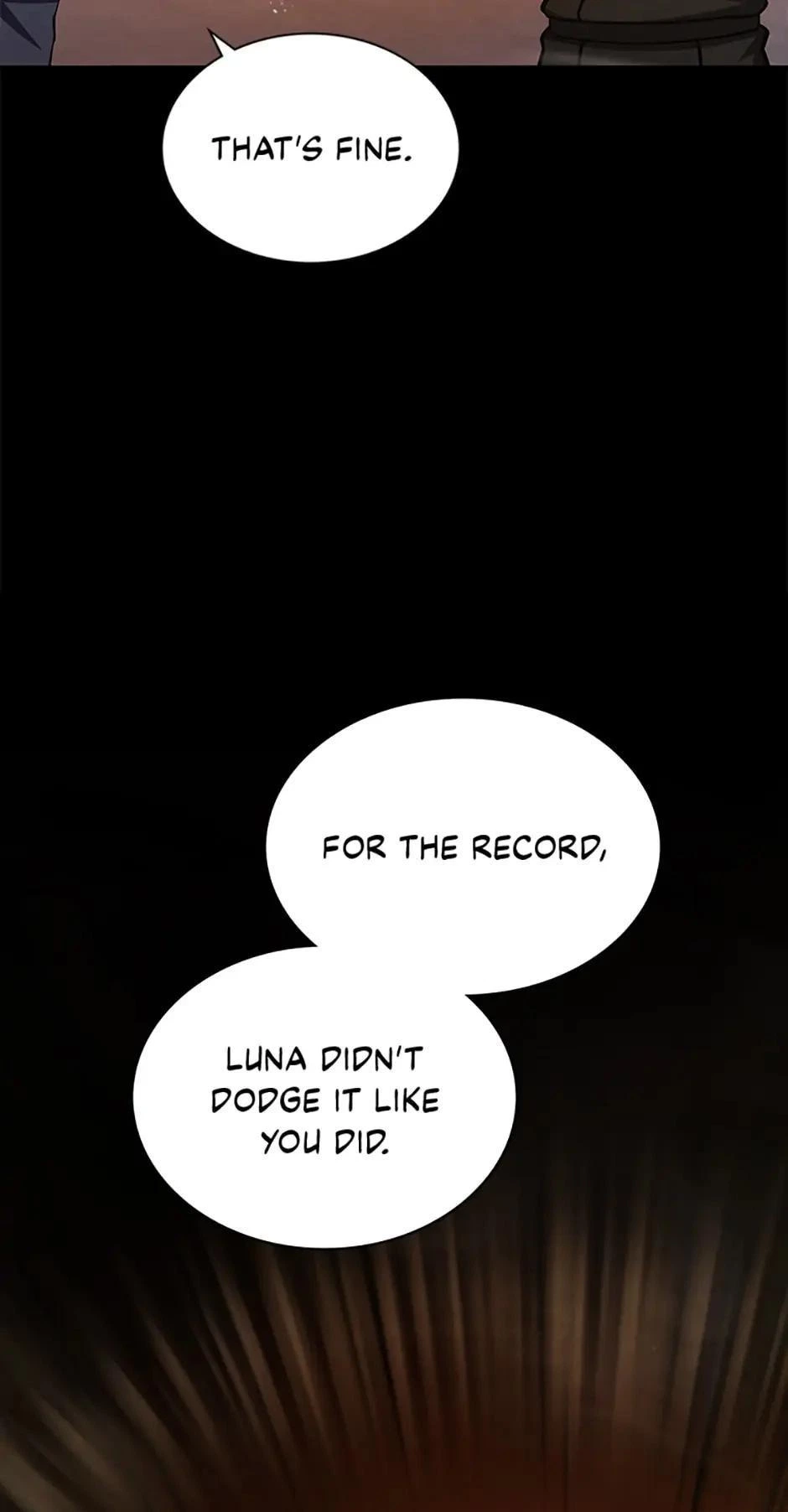 The Swordmaster’s Son Chapter 22 — page 11