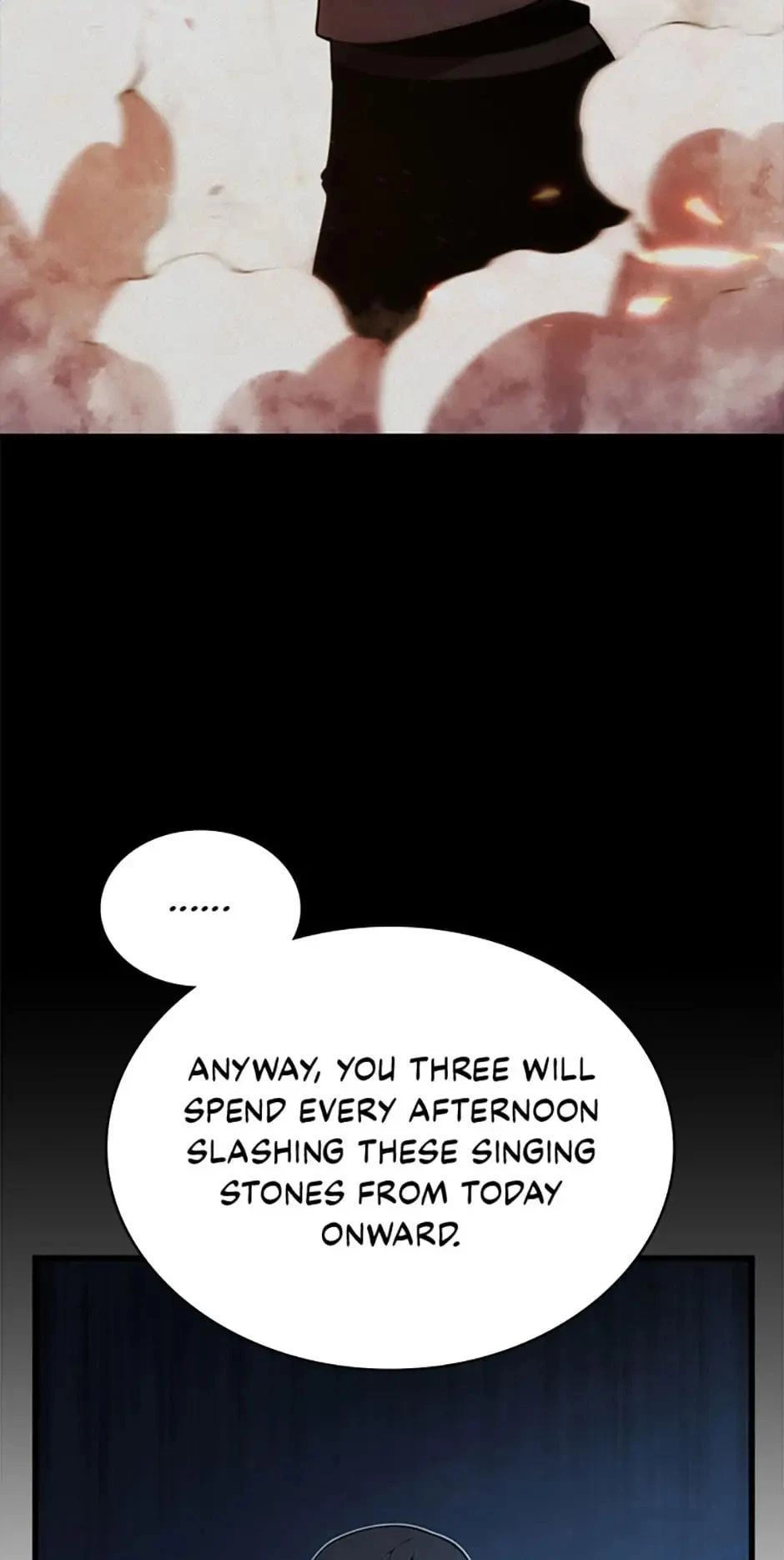 The Swordmaster’s Son Chapter 22 — page 16