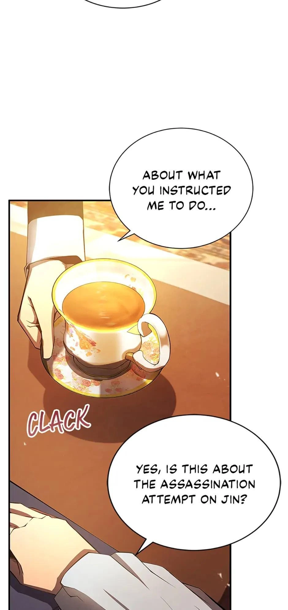 The Swordmaster’s Son Chapter 22 — page 22