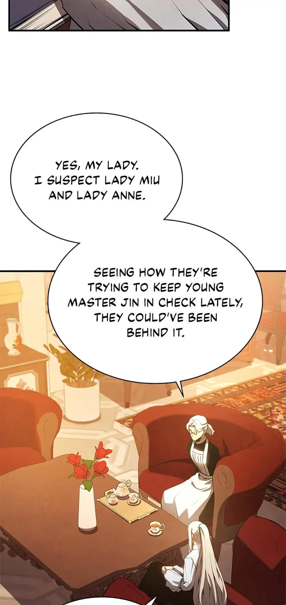 The Swordmaster’s Son Chapter 22 — page 23