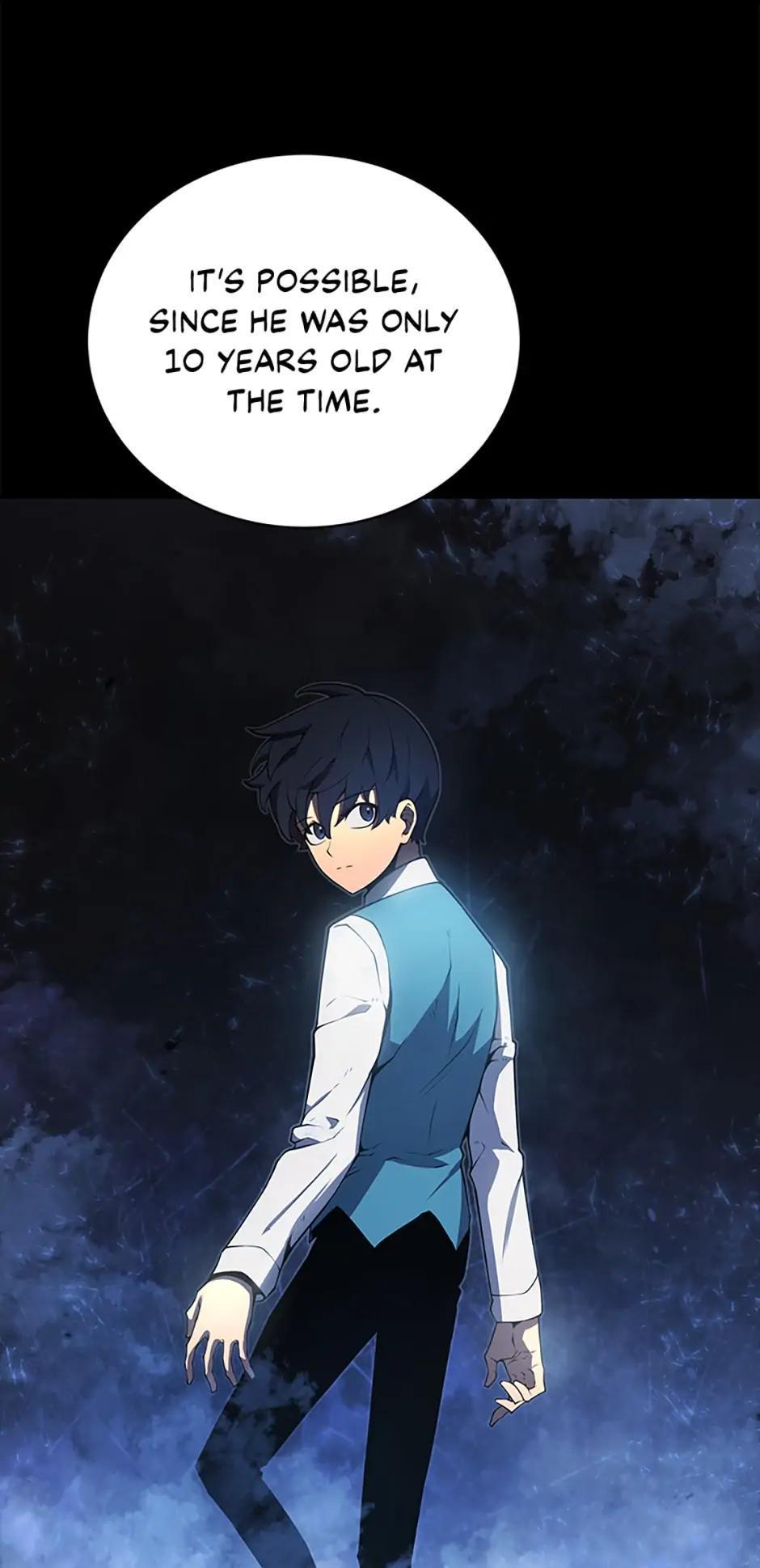 The Swordmaster’s Son Chapter 22 — page 28