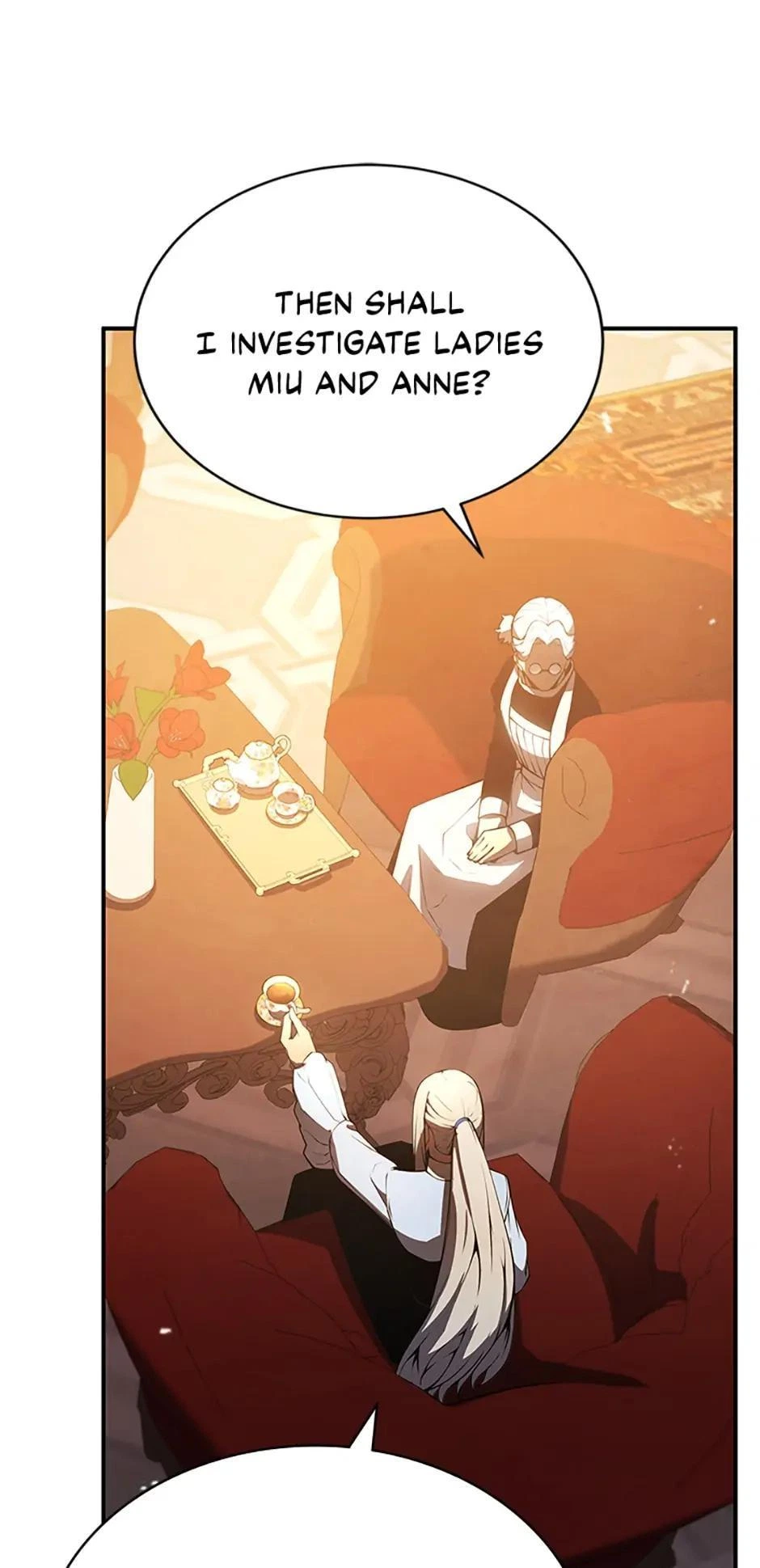 The Swordmaster’s Son Chapter 22 — page 32