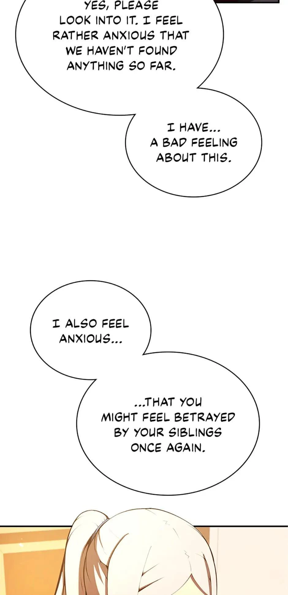 The Swordmaster’s Son Chapter 22 — page 33