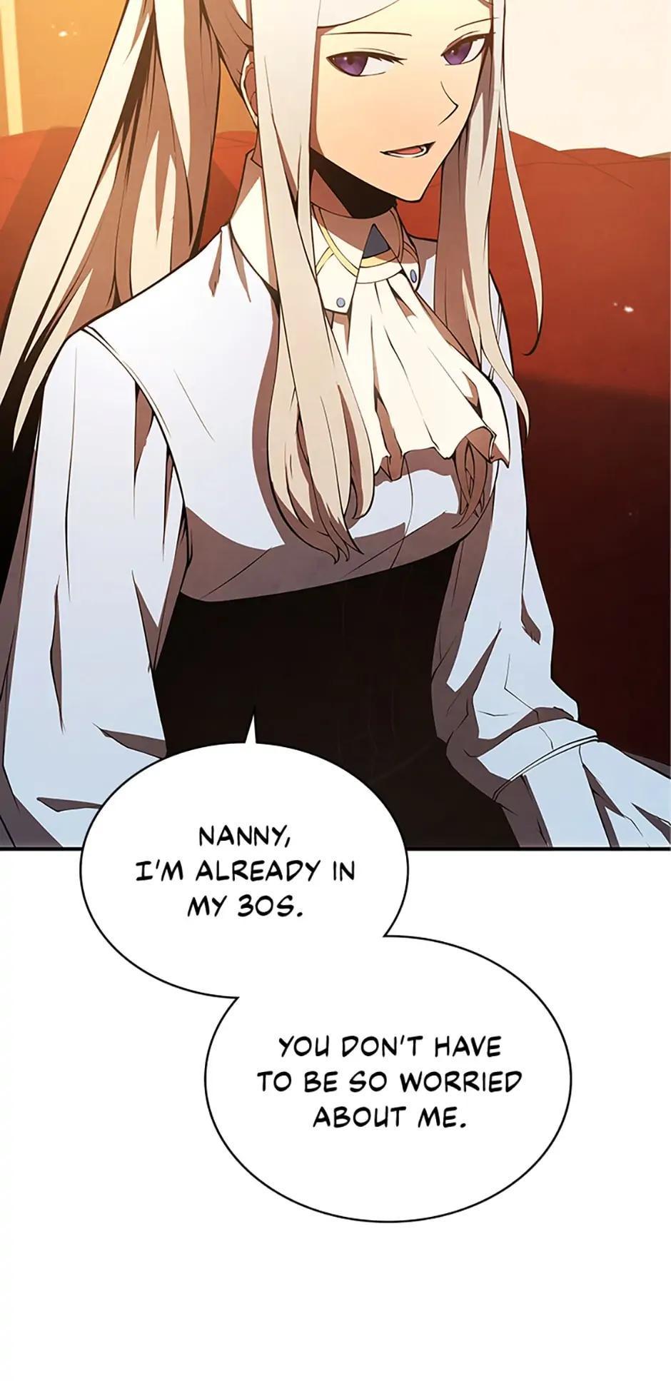 The Swordmaster’s Son Chapter 22 — page 34