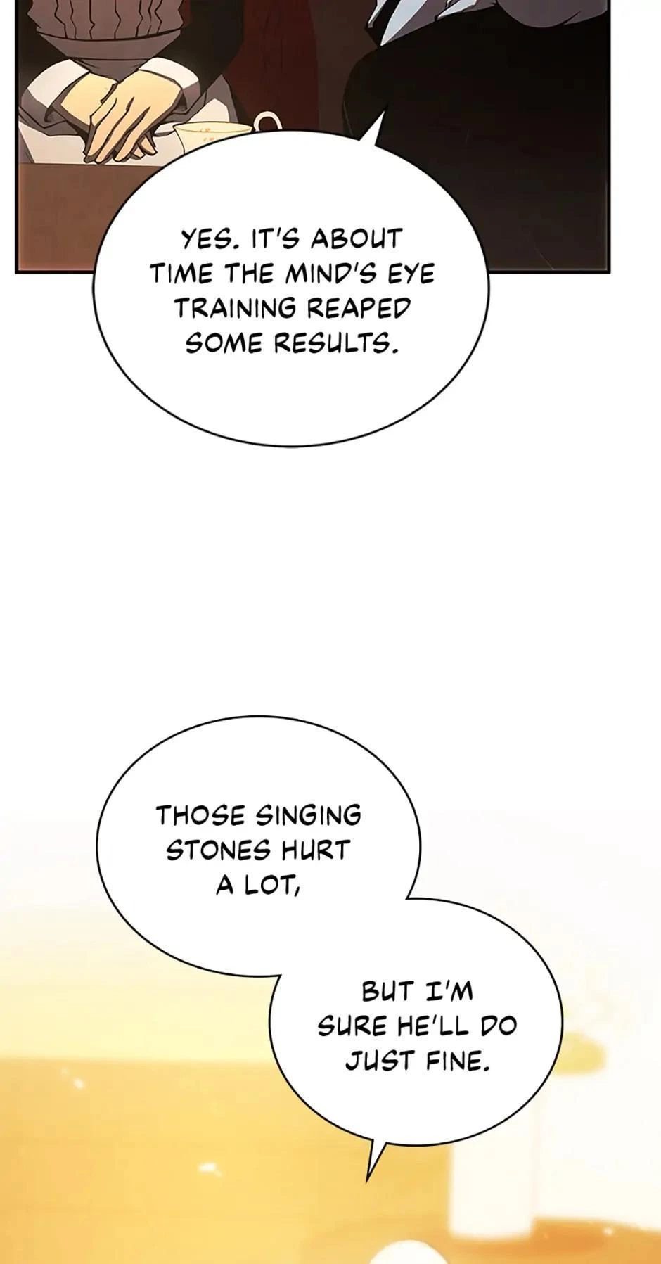 The Swordmaster’s Son Chapter 22 — page 36